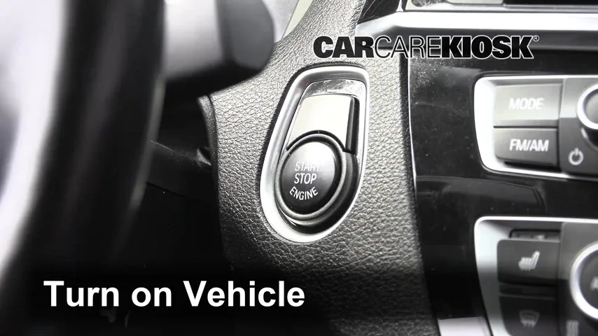 2019 BMW 230i xDrive 2.0L 4 Cyl. Turbo Coupe Bluetooth